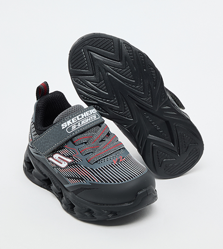 VORTEX 2.0 Velcro Closure Sneakers