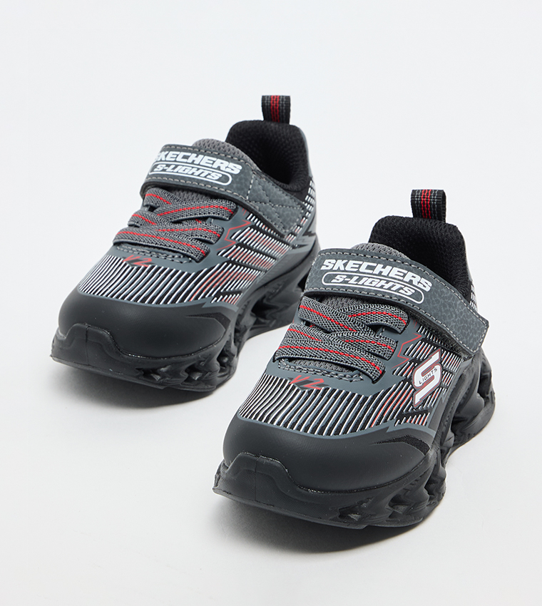 VORTEX 2.0 Velcro Closure Sneakers