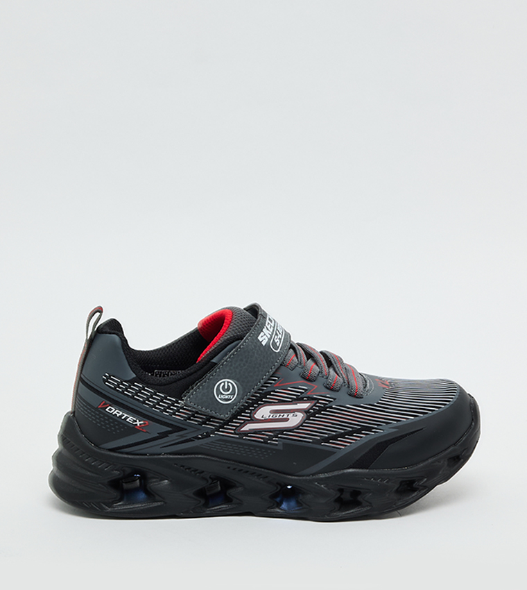 VORTEX 2.0 Velcro Closure Sneakers