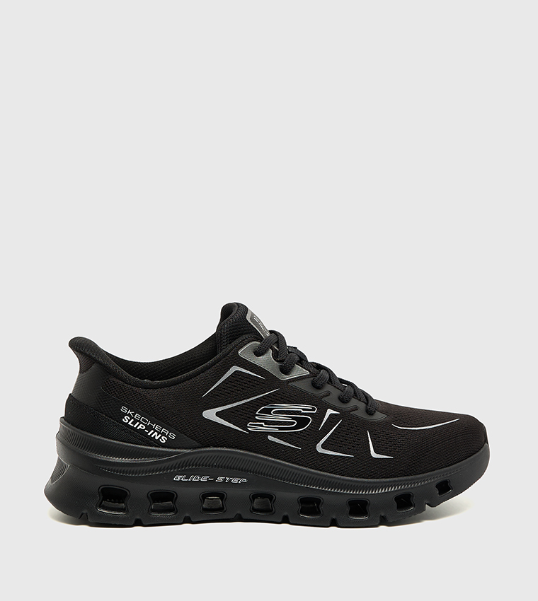 GLIDE-STEP PRO Runner Sneakers
