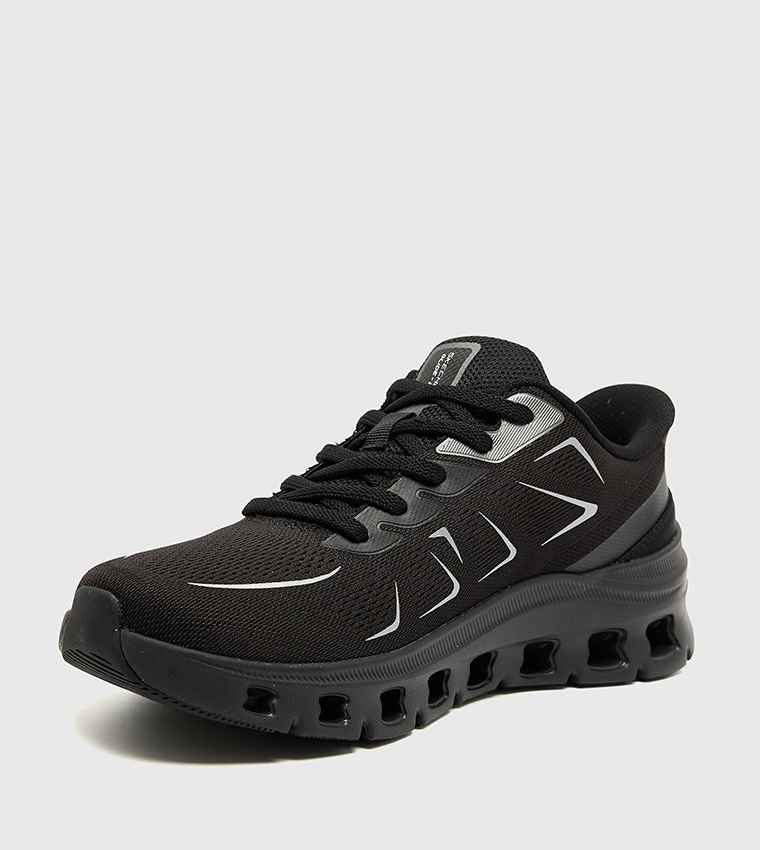 GLIDE-STEP PRO Runner Sneakers