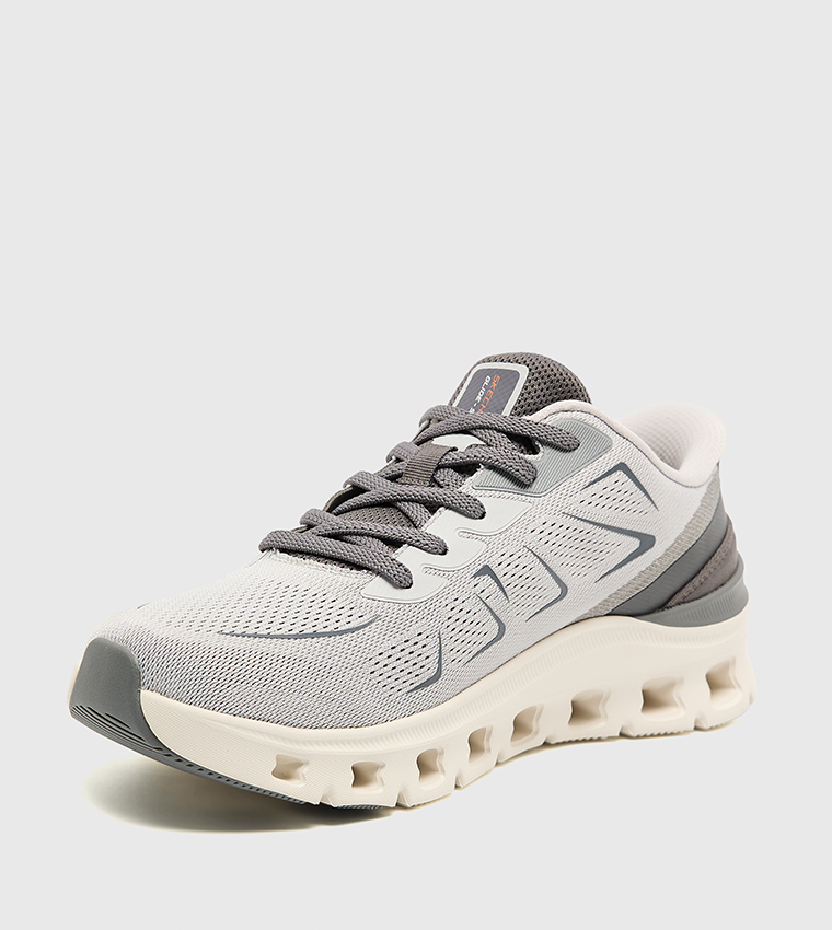 GLIDE-STEP PRO Runner Sneakers
