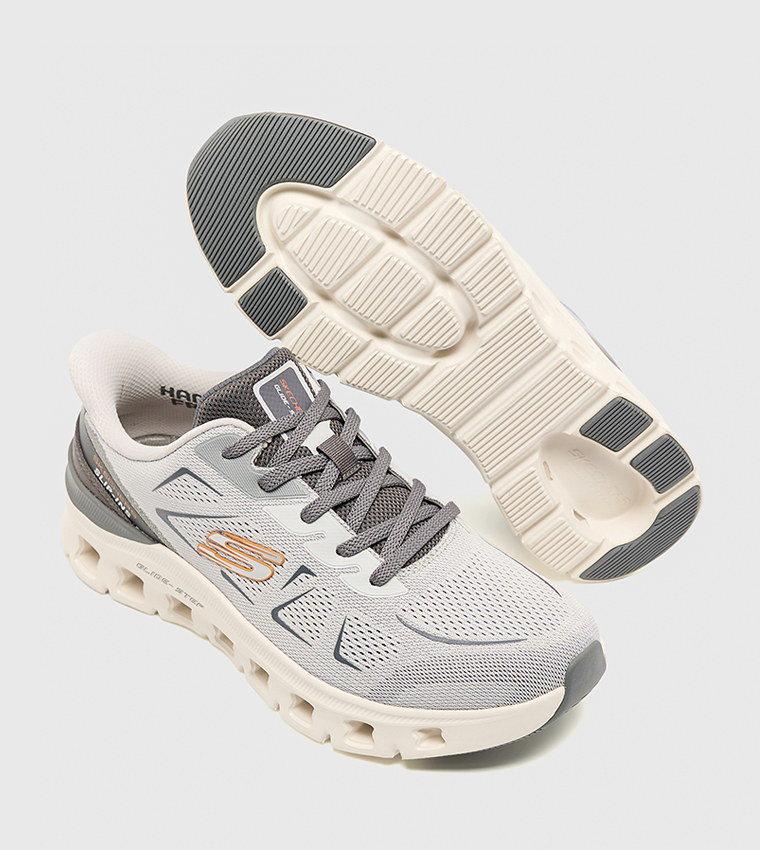 GLIDE-STEP PRO Runner Sneakers