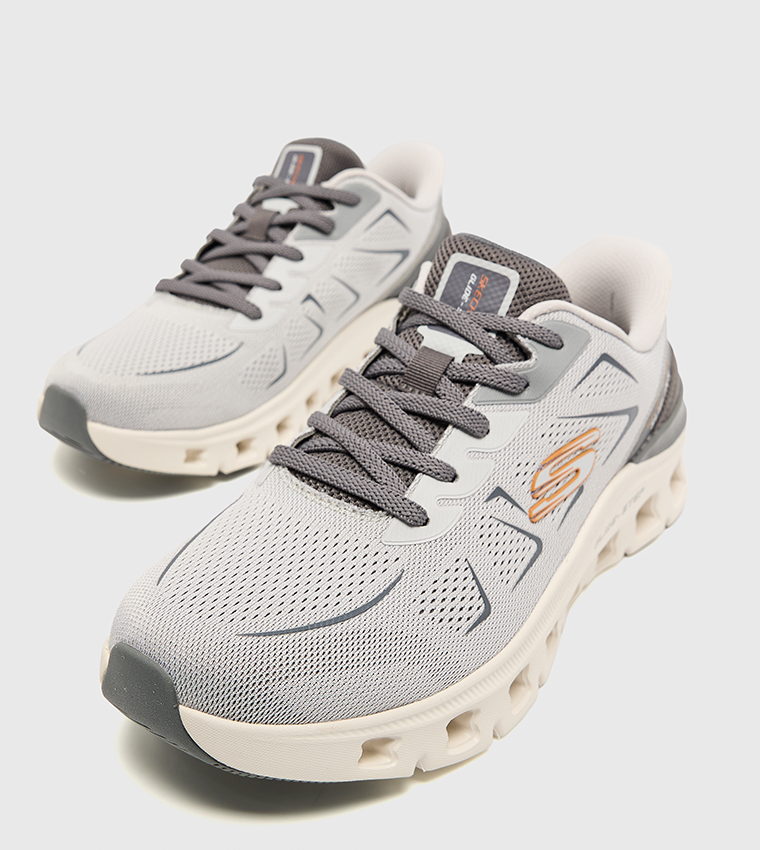 GLIDE-STEP PRO Runner Sneakers
