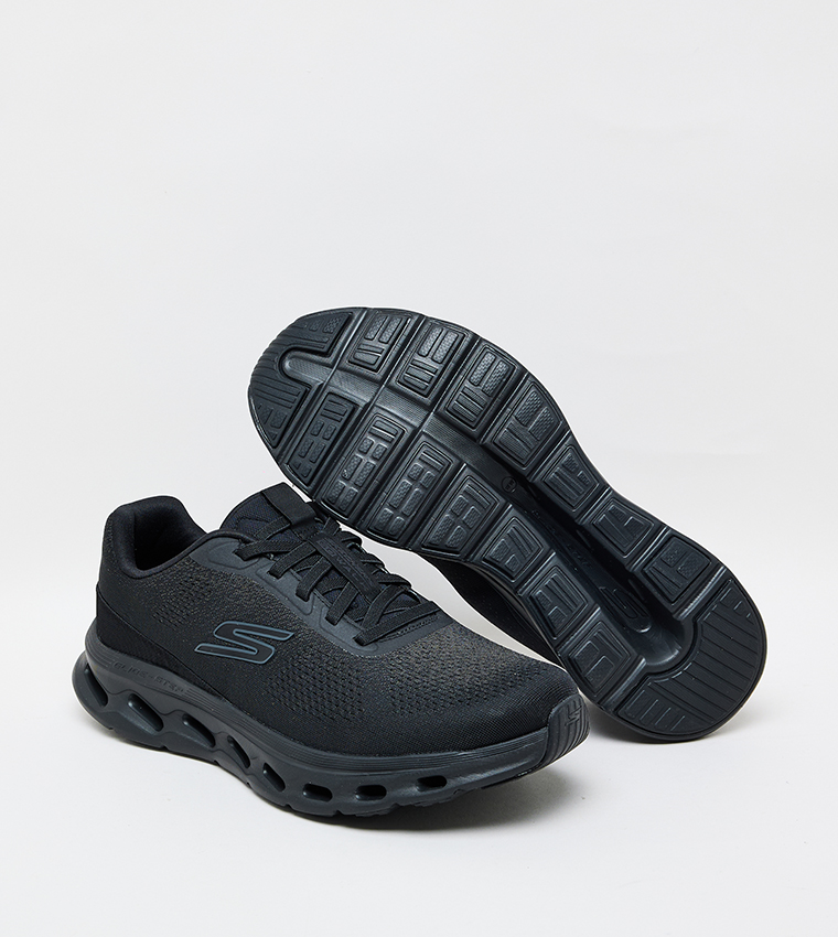 GO WALK GLIDE-STEP 2.0 Lace-Up Shoes