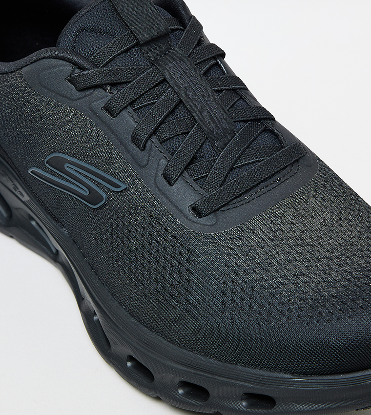 GO WALK GLIDE-STEP 2.0 Lace-Up Shoes