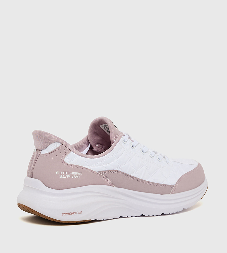 CONTOUR FOAM Slip-On Shoes