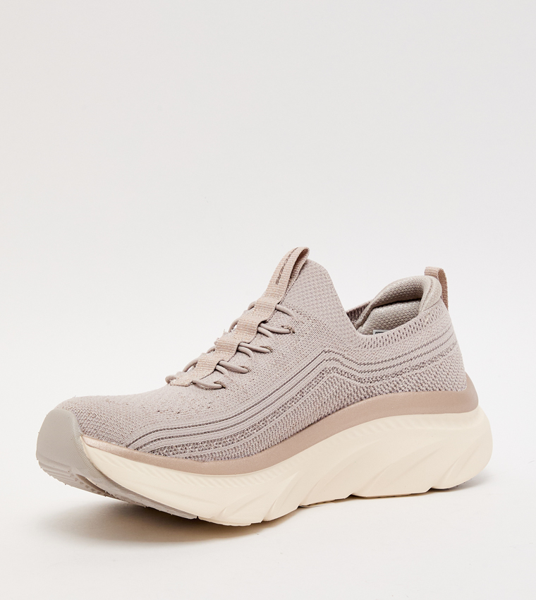 D'LUX WALKER 3.0 Slip-On Shoes