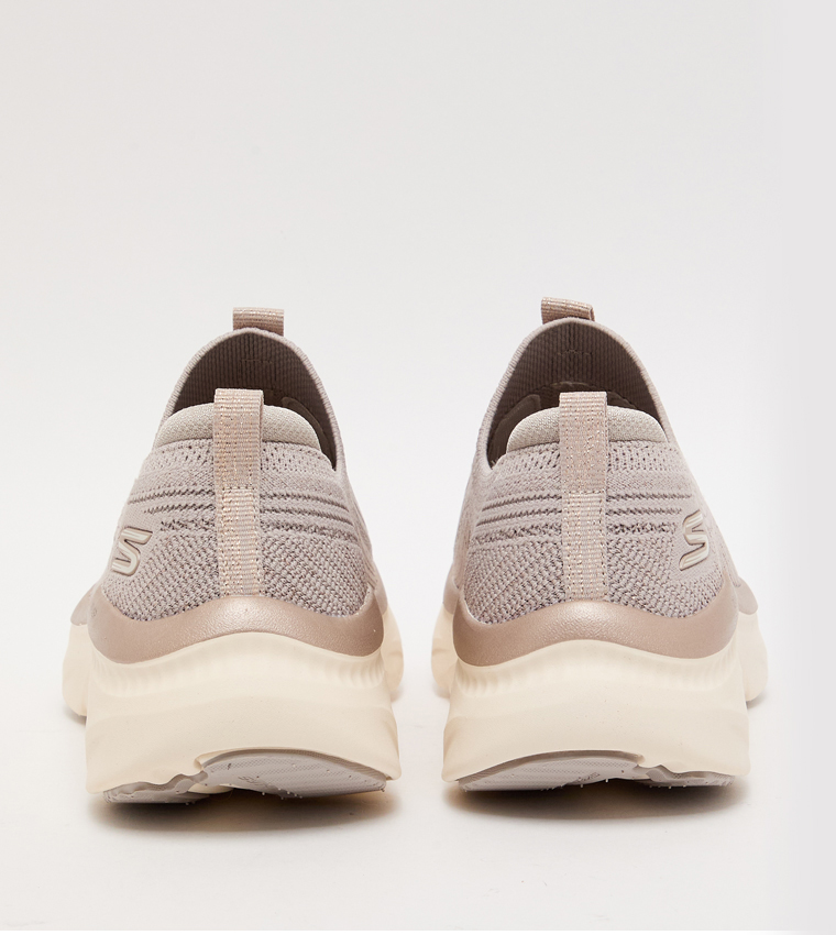 D'LUX WALKER 3.0 Slip-On Shoes