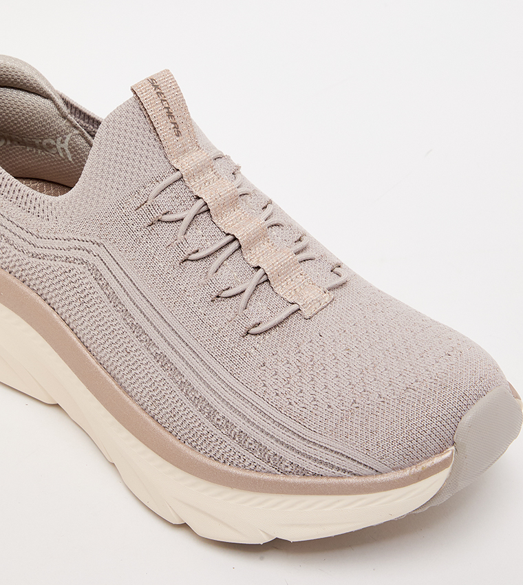 D'LUX WALKER 3.0 Slip-On Shoes