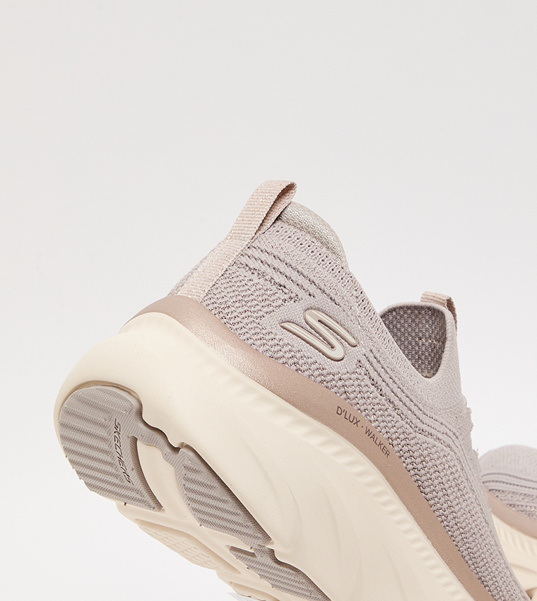 D'LUX WALKER 3.0 Slip-On Shoes