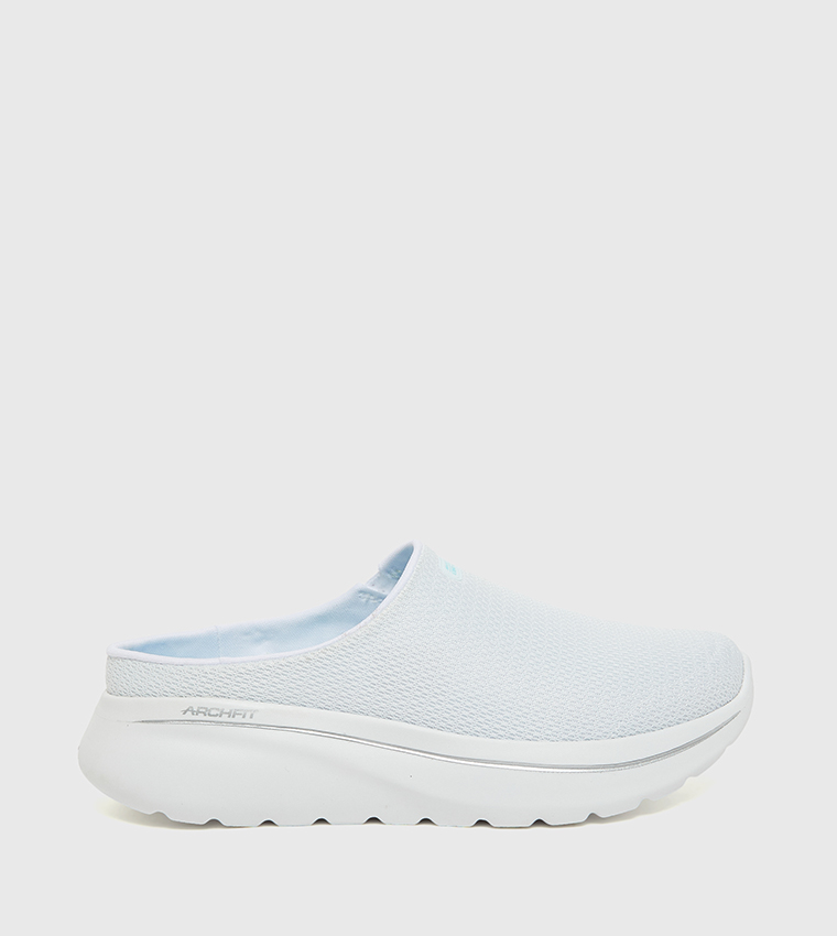 حذاء مفتوح من الخلف جو ووك آرتش فيت إن جوي