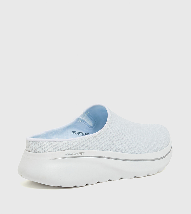 حذاء مفتوح من الخلف جو ووك آرتش فيت إن جوي