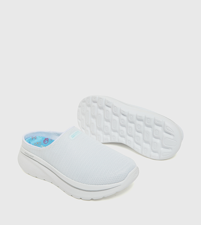 حذاء مفتوح من الخلف جو ووك آرتش فيت إن جوي