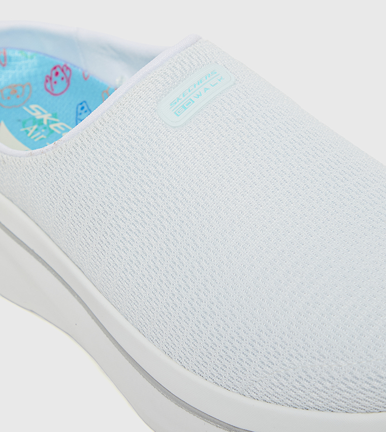 حذاء مفتوح من الخلف جو ووك آرتش فيت إن جوي