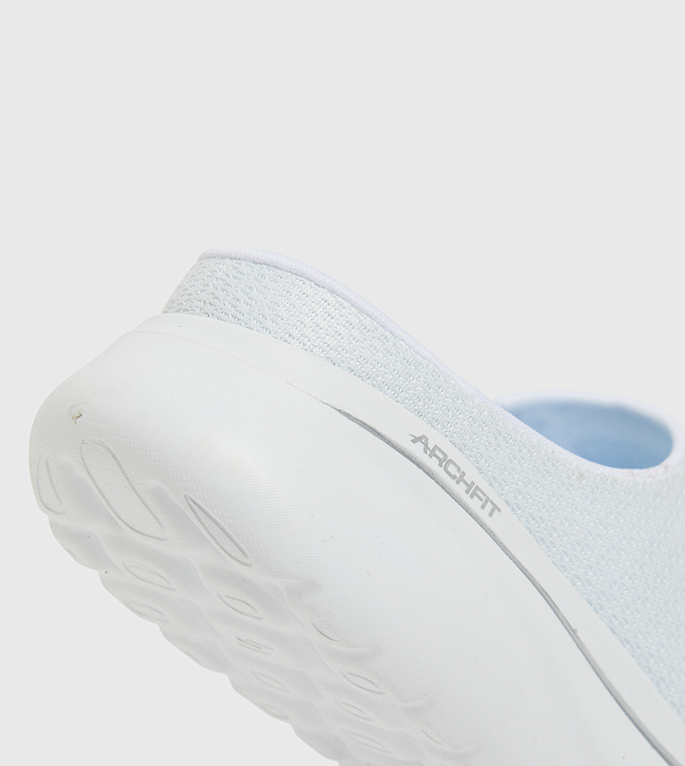 حذاء مفتوح من الخلف جو ووك آرتش فيت إن جوي