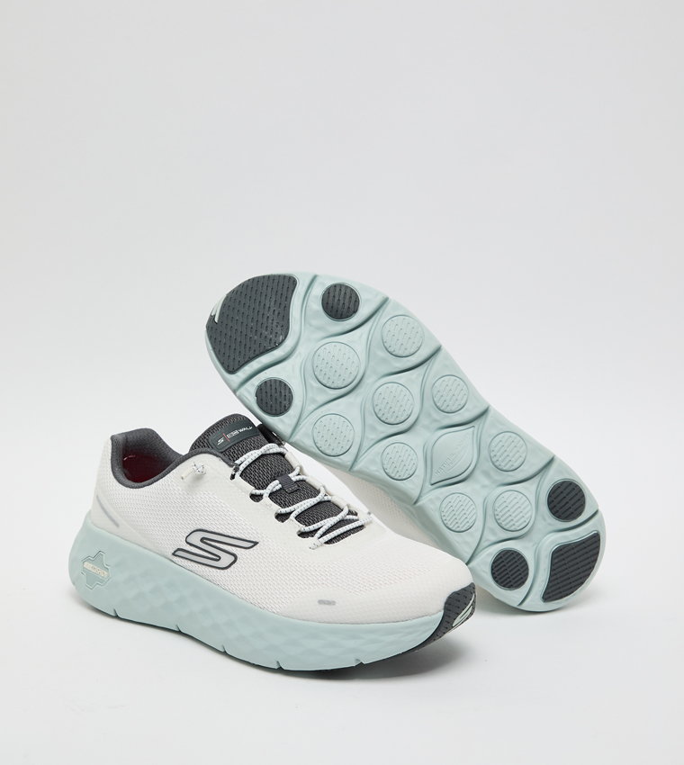 حذاء جو ووك ماكس كوشننج فليكس برباط