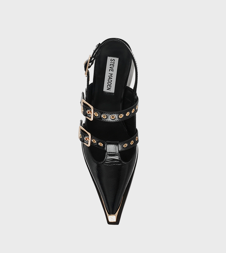 Steve Madden  Pumps - Black Pumps
