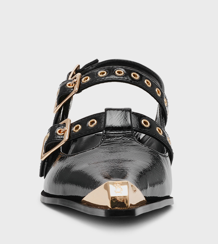 Steve Madden  Pumps - Black Pumps