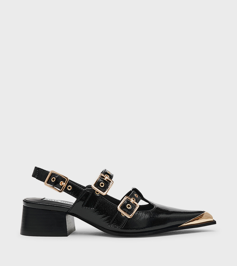 Steve Madden  Pumps - Black Pumps