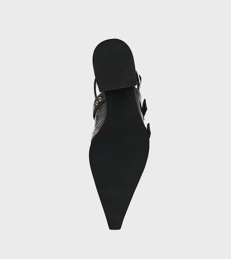 Steve Madden  Pumps - Black Pumps
