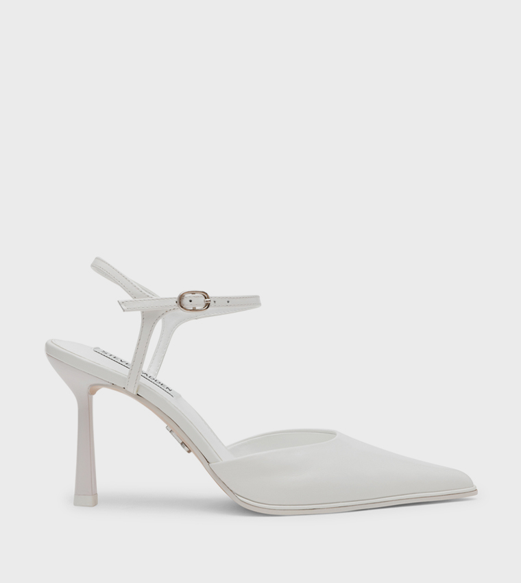 Steve Madden  Pumps - White Pumps