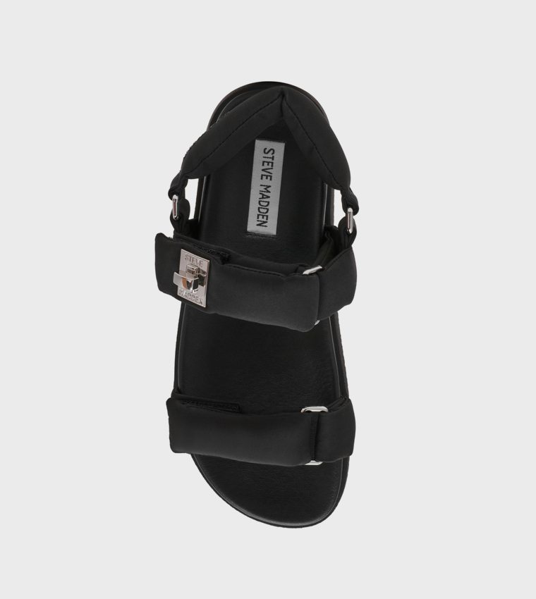 MONAT Open Toe Casual Sandals