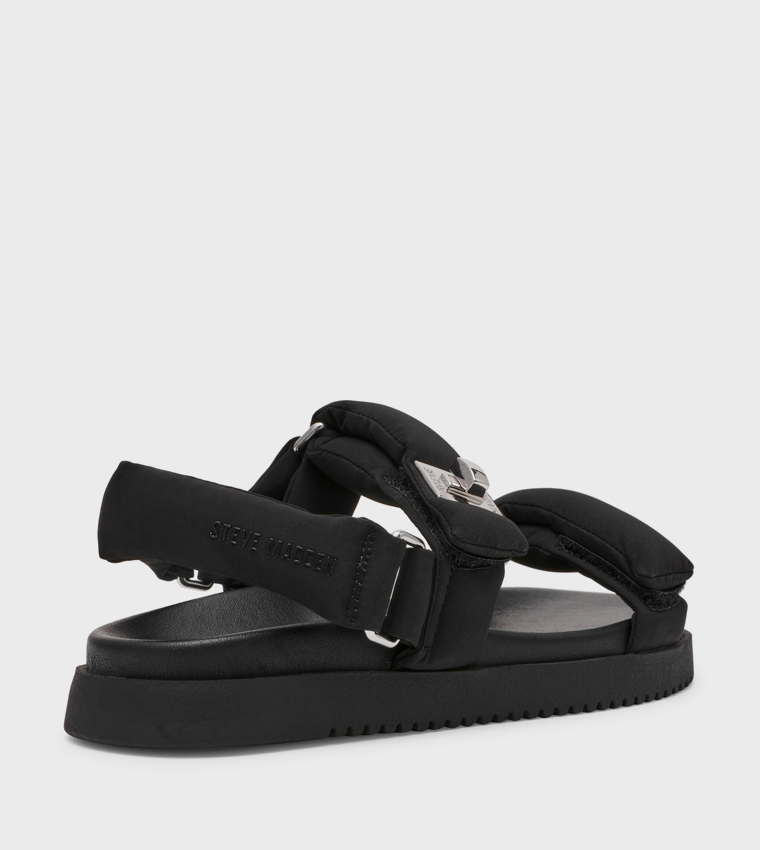 MONAT Open Toe Casual Sandals