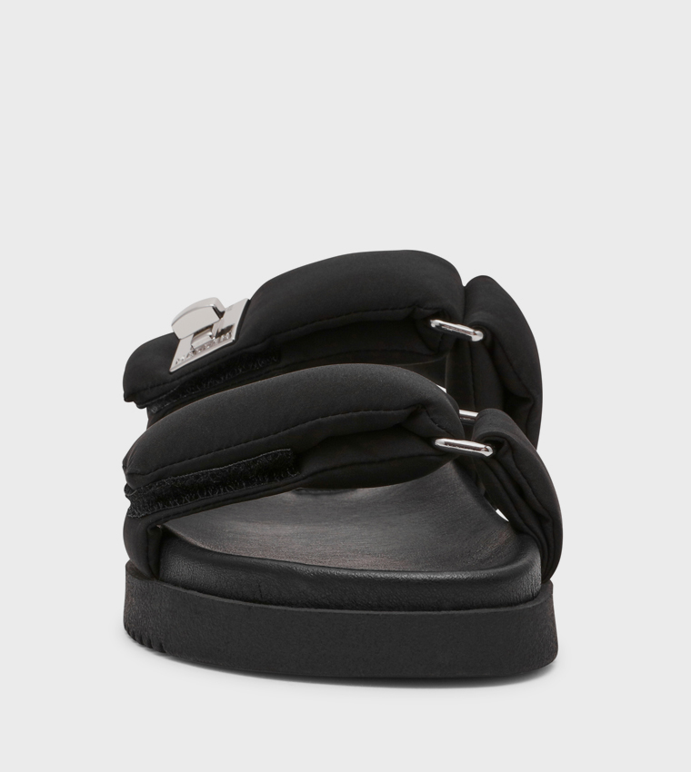 MONAT Open Toe Casual Sandals