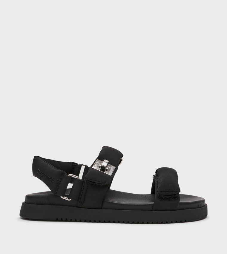 MONAT Open Toe Casual Sandals