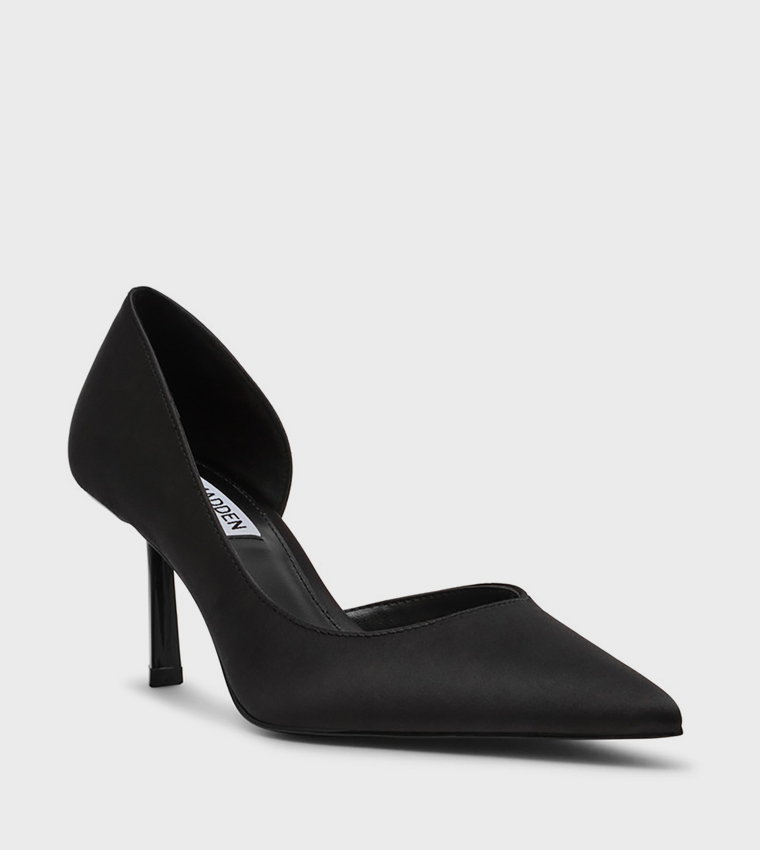 Steve Madden  Pumps - Black Pumps