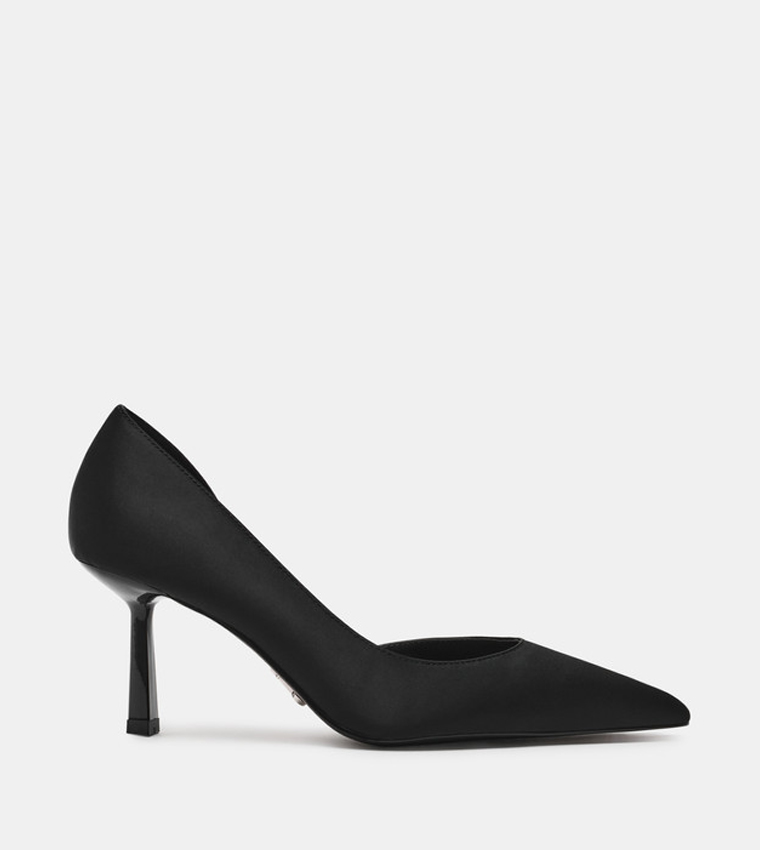 Steve Madden  Pumps - Black Pumps