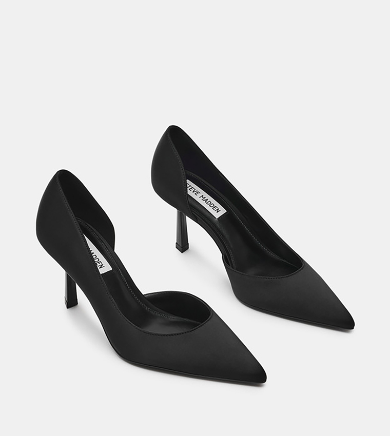 Steve Madden  Pumps - Black Pumps