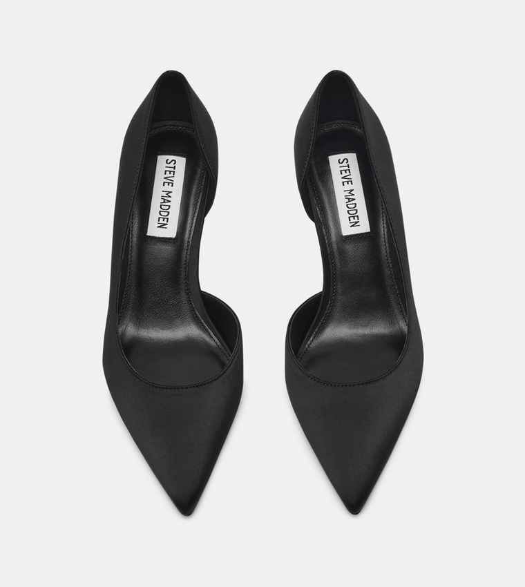 Steve Madden  Pumps - Black Pumps