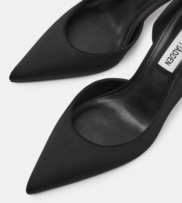 Steve Madden  Pumps - Black Pumps