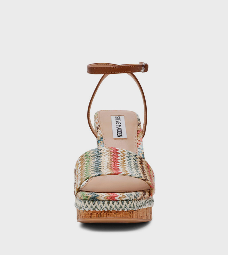 Steve Madden  Wedges - Multi Wedges