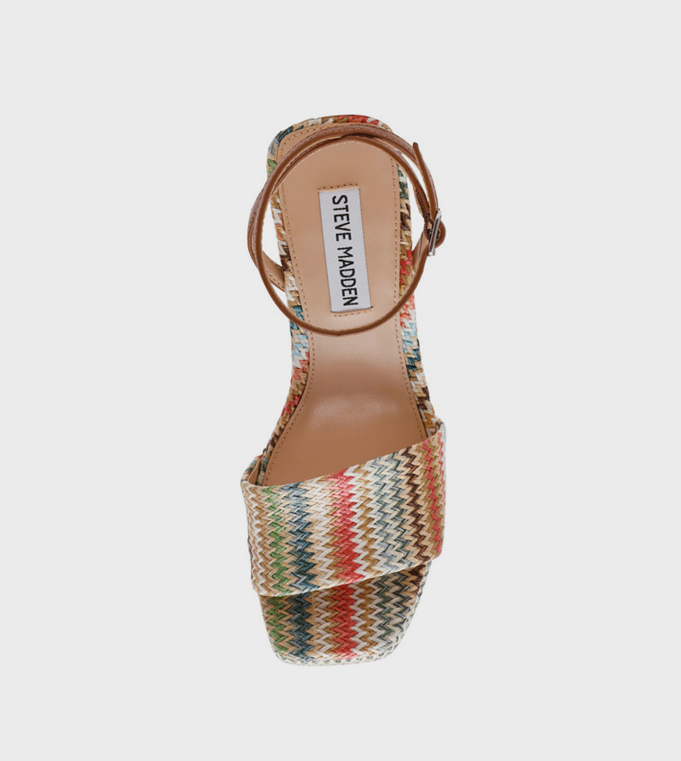 Steve Madden  Wedges - Multi Wedges