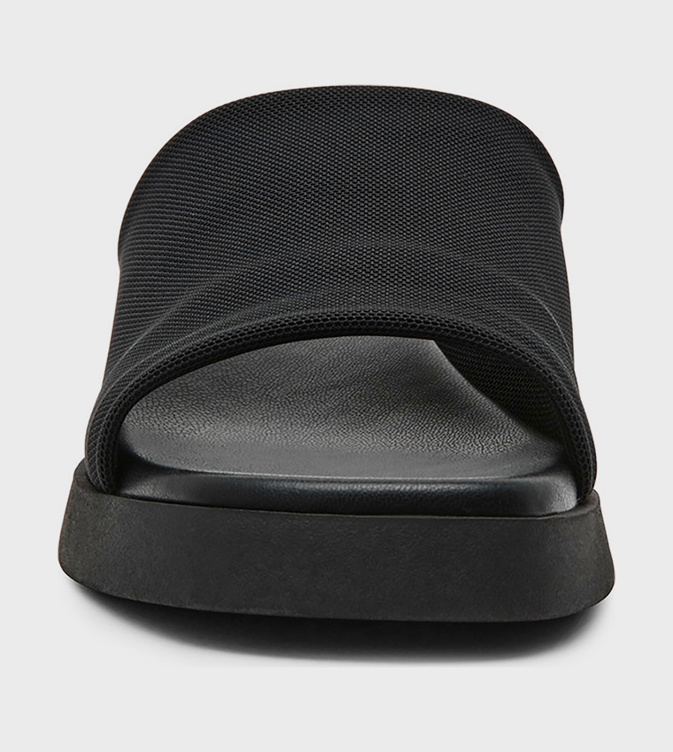 Steve Madden  Heels - Black Heels