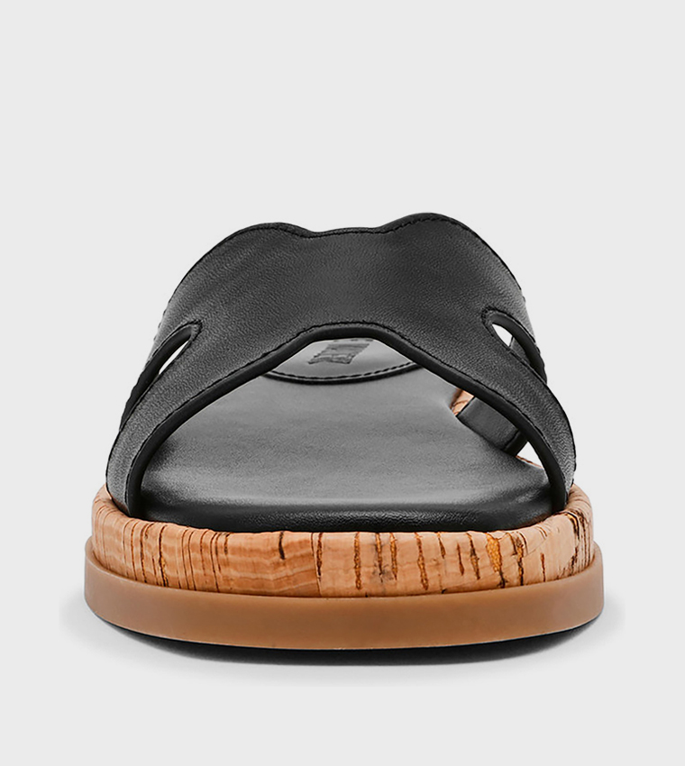 صندل بلاتفورم بمقدمة H 