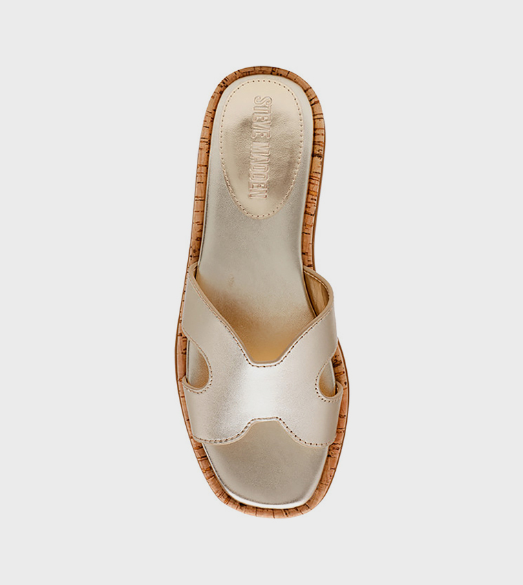 صندل بلاتفورم بمقدمة H 