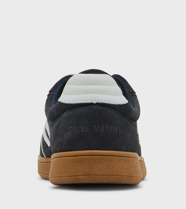 CARSON Lace-Up Sneakers