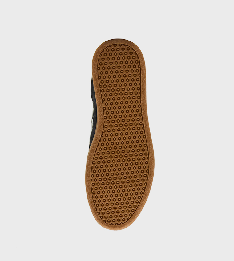 CARSON Lace-Up Sneakers