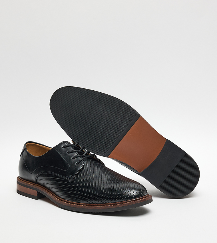 حذاء أوكسفورد مماكاي برباط