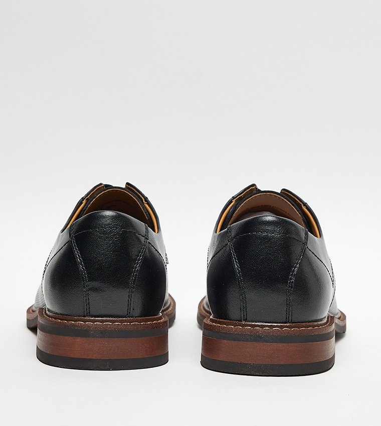 حذاء أوكسفورد مماكاي برباط