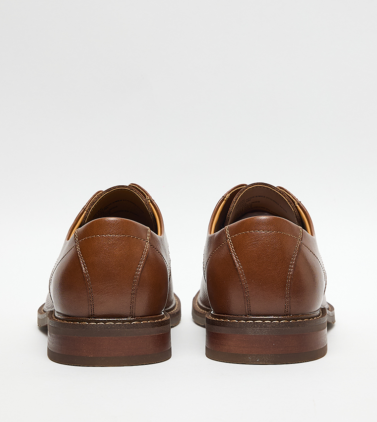 MMAKAI Lace-Up Oxfords Shoes