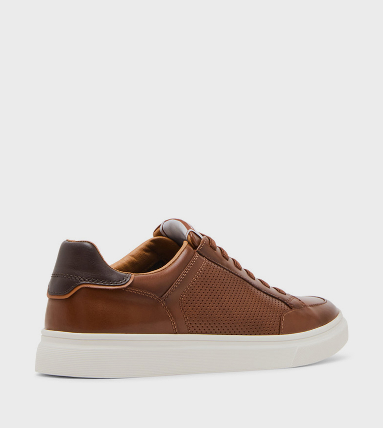 SAUL Low Top Sneakers