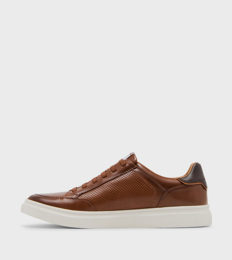 SAUL Low Top Sneakers