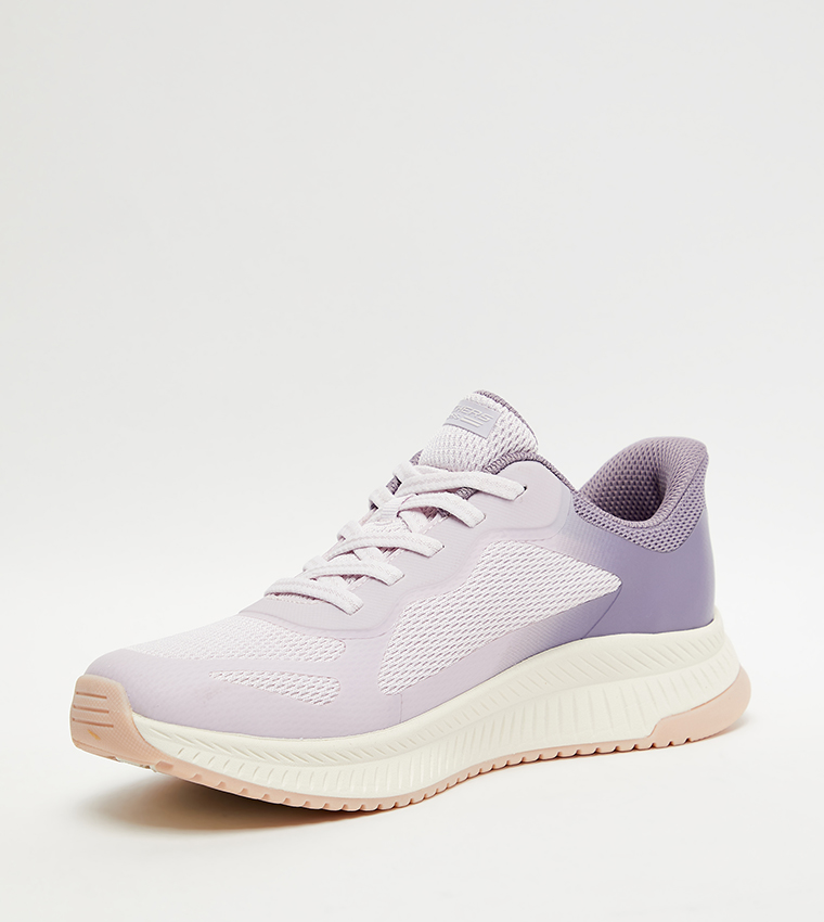 BOBS SQUAD 4  Slip-On Shoes