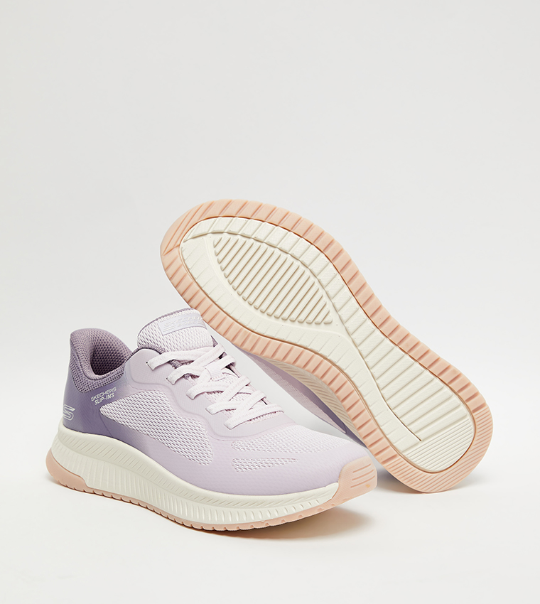 BOBS SQUAD 4  Slip-On Shoes