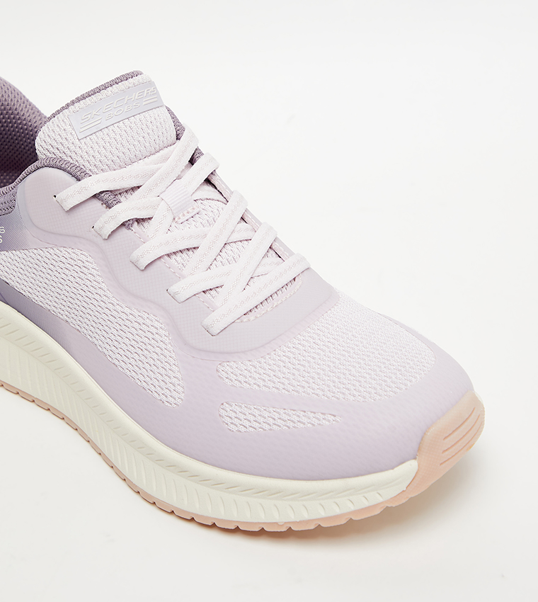 BOBS SQUAD 4  Slip-On Shoes